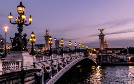 Solo Traveling ke Eropa: Itinerary 2 Minggu dengan Budget Terbatas